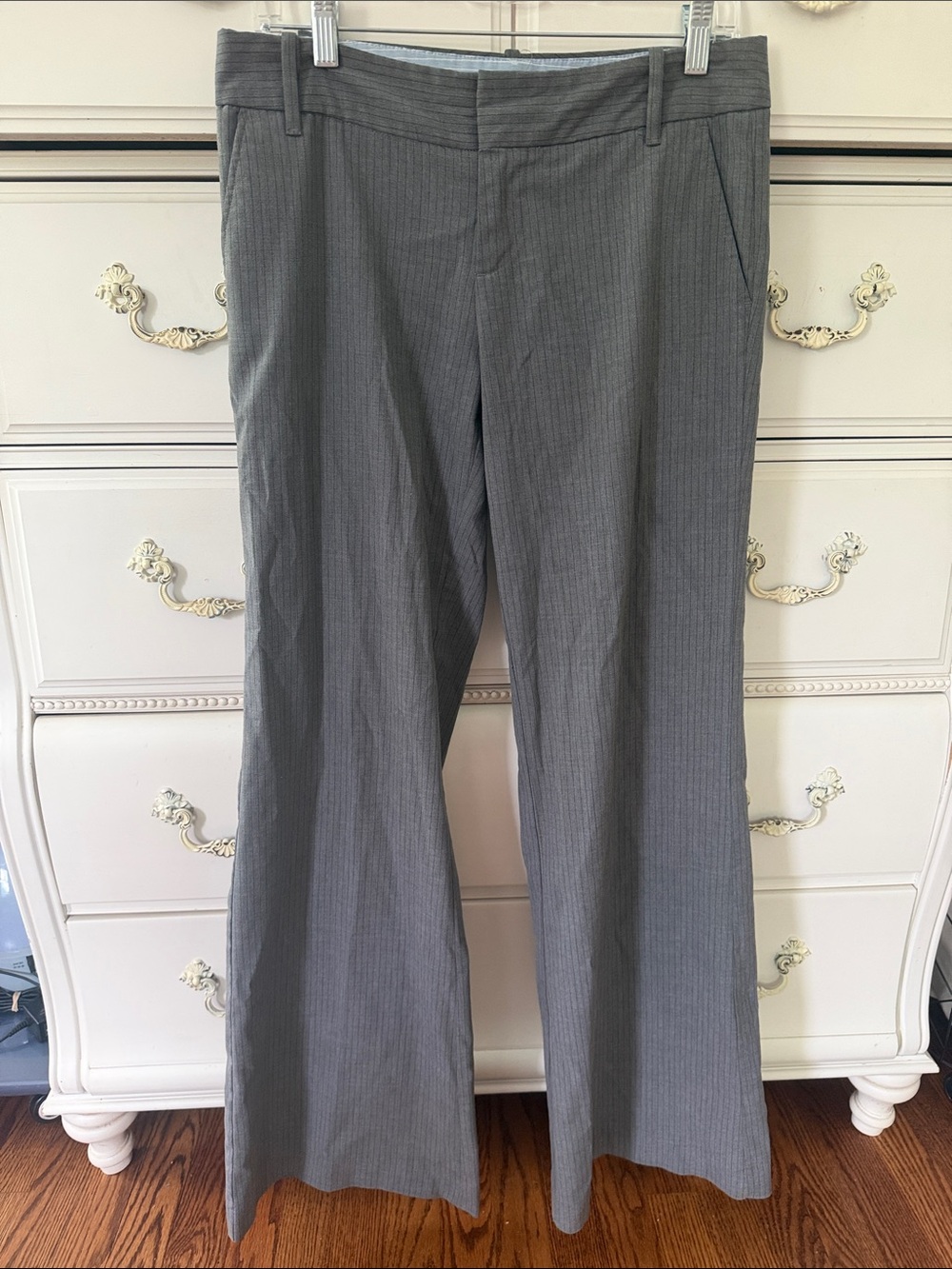 gap the trouser pants